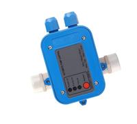 Eacam Intelligent Controller, Electronic Switch for House, Garden with Constant Pressure and Speed, for Various Pumps