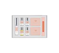 Eacam Long, Curl and Lashes, No Heat Needed, Create Semi Permanent Curl Lashes with This Kit, Men & Women, Easy & Time Saving, Party Makeup, Wedding Makeup