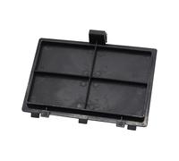 Eacam Model Standard, Easy to Install, Sturdy Day Time Running Light Access Door with Wheel Arch Plug for Fiat 500 71752114