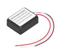 Eacam Occupancy Sensor Emulator with High Sensitivity, Easy to Install for Mercedes- Type 6 W220/W163/W210/W203/W168/W639, Made of ABS Material for Car Occupantion Sensing System