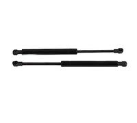 Eacam Pair Engine Hood Lift Supports Fit For For E60 E61 M5 525 528 530 535 545i 550i with, A Direct Replacement For For the Old and Broken One, Makes Your Bonnet Hood Opening or