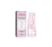 Eacam Pink Secret Soothing Spray Improving Private Health Balances Vaginal Microbiota for Sensitive Intimate Area