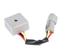 Eacam Plug and Play Device, Direct Installation, the Rectifier Is Easy for You to Install Fit for Precedent Gas Cart 2004-Up, 1025159-01