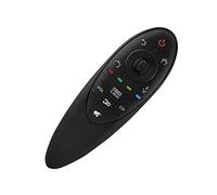 Eacam Remote Control for AN-MR500G, More -visual Enjoyment Replacement Remote Control for TV with 33ft Control Distance for Ideal Replacement Remote Control