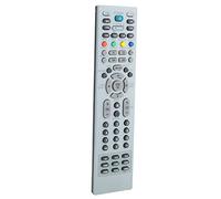 Eacam Replacement Remote Control, For LCD TV MKJ39170828, Sturdy ABS Material, Distance Range Over 8M