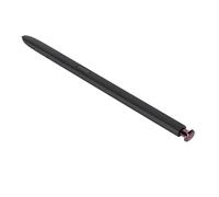 Eacam S22 Stylus Pen, High Sensitivity Touch Screen, Professional Stability, Extra Tips Included, Lightweight and Portable, with Spare Nib, for S22 (Purple)