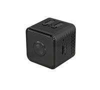 Eacam Security Camera 1080P Surveillance Camera Smart Home HD Lens Infrared Night Motion Detection AP Hotspot Loop Recording with APP Control for Home Monitoring