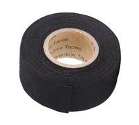 Eacam Strong Adhesive Automotive Wiring Harness Tape, Wear, Easy to Operate, High Viscosity, Anti Tear, Hand Tear, for Engine Compartment Insulation and Protection with Polyester (32mm*15m)