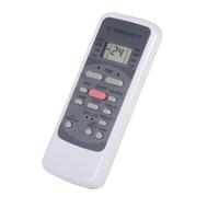 Eacam Universal Remote Control, Suitable For R51M/E, Long Distance Power, Enjoyment To The Maximal, Clock Timer Function, Portable, For R51 Series R51/E R51/CE, Electrolux, Nasco,
