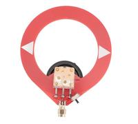 Eacam Versatile Donut AM Antennae for 500kHz-2000kHz Frequency Range Suitable for Radio Lovers on the Go