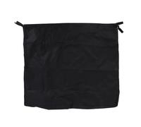 Eacam Water Resistant Power Chair Transport Cover, Foldable, Lightweight, Breathable, Tear Resistant, 600D Oxford Cloth, Tie Down Straps, Buckles for Outdoor Use, Prevent Snow, Sun