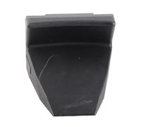 Eacam Wearresistance ABS Tire Changer Clamp Cover, 4 Universal Jaw Protectors Guard Protective Covers Included, for Different Types of Tire Changer