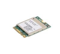 Eacam Wifi Module 2.4/5.0GHz Dual Frequency, 5.0 M.2 NGFF Wireless Network Card 802.11a/b/g/n/ac RTL8822CE, Very Practical, Versatile and Useful in Your Work and Life, Made of PCB