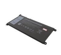 Eacam YRDD6, 42Wh Laptop Battery Replacement for 15 3000 15 5000, VM732, 1VX1H, ABS Material, Lithium Ion, 11.4V, 3-cell, over Charge Protection with Circuit, for 14 3000 5000