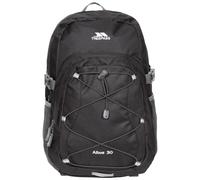 Trespass Albus 30l Backpack Black