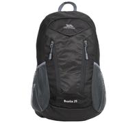 (EACH, Black) Trespass 25L Backpack Bustle
