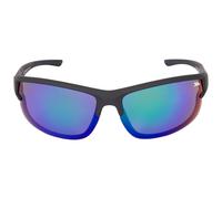 (EACH, Black) Trespass Adults Sunglasses Unisex with Bag Arni