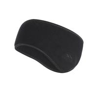 (EACH, Black) Trespass Lorax Adult Ear Warmer In Black & Pink