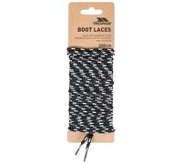 (EACH, Black) Trespass Tough Walking Boot Laces 200cm
