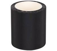 (EACH, Black) Trespass Waterproof Flexible Repair Tape - Tarvie