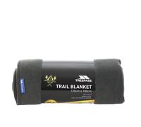 Trespass Picnic Travel Soft Touch Microfleece 120 x180cm