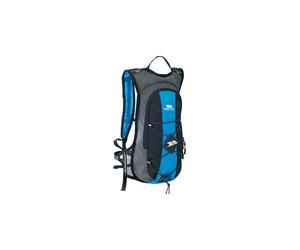 (EACH, Cobalt) Trespass Backpack 2L Water Bladder Mirror
