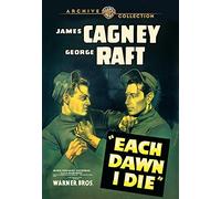 Each Dawn I Die (1939)