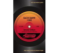 Each Dawn I Die