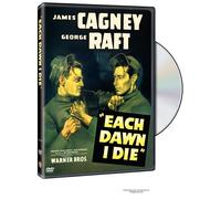 Each Dawn I Die [DVD] [1939] [Region 1] [US Import] [NTSC]