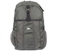 (EACH, Green) Trespass 22L Packaway Rucksack - Turzo