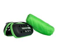 (EACH, Green) Trespass Microfiber Towel 60X120cm Gym Towel