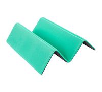 Trespass Folding Mat 30 x 26cm Green EACH