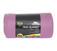(EACH, Heather) Trespass Picnic Travel Microfleece 120x180cm