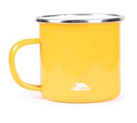 (EACH, Honeybee) Trespass Enamel Stainless Steel Camping Mug Rosen