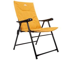 (EACH, Honeybee) Trespass Folding Deck Chair Padded Garden Paddy