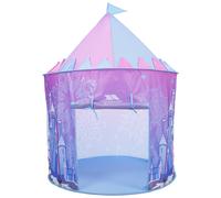 Kids' Indoor and Outdoor Play Tent Purple EACH