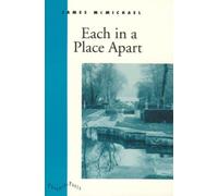 Each in a Place Apart