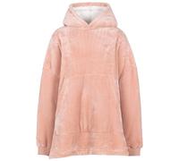 Trespass Unisex Oversized Fleece Hoodie Cosiness