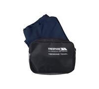 (EACH, Navy Blue) Trespass Absorbent Anti Bacterial Towel Carry Bag