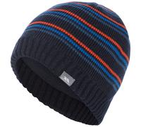 (EACH, Navy) Trespass Mens Beanie Hat Knitted Winter Hat Ray