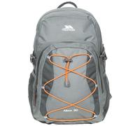 Trespass Albus Casual Backpack Khaki One Size