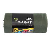 Fleece Blanket 120 X 180Cm Snuggles
