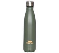 (EACH, Olive) Trespass Stainless Steel Insulated Bottle Flask