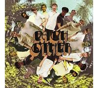 EACH OTHER - BEING ELASTIC