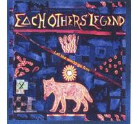 Each Others Legend - Let the World Go Free