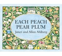 Each Peach Pear Plum
