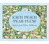 Each Peach Pear Plum