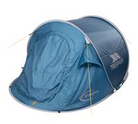 Trespass Swift2 Pattern Tent Blue