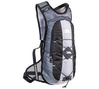 Trespass 15L Blue Cycling Hydration Pack Mirror