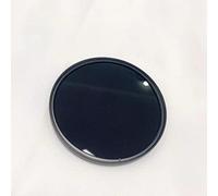 Each Type One Piece Size 82mm With Metal Frame IR Pass Filter Glass HWB1 And HWB4